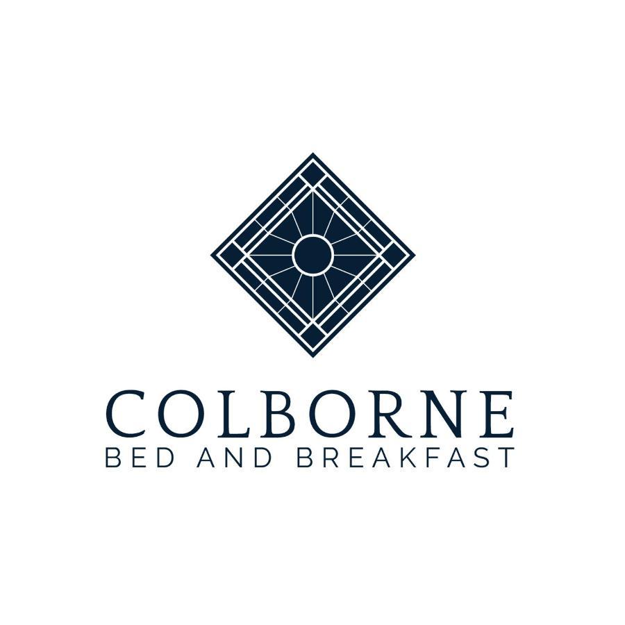 Colborne Bed And Breakfast Goderich Exterior photo