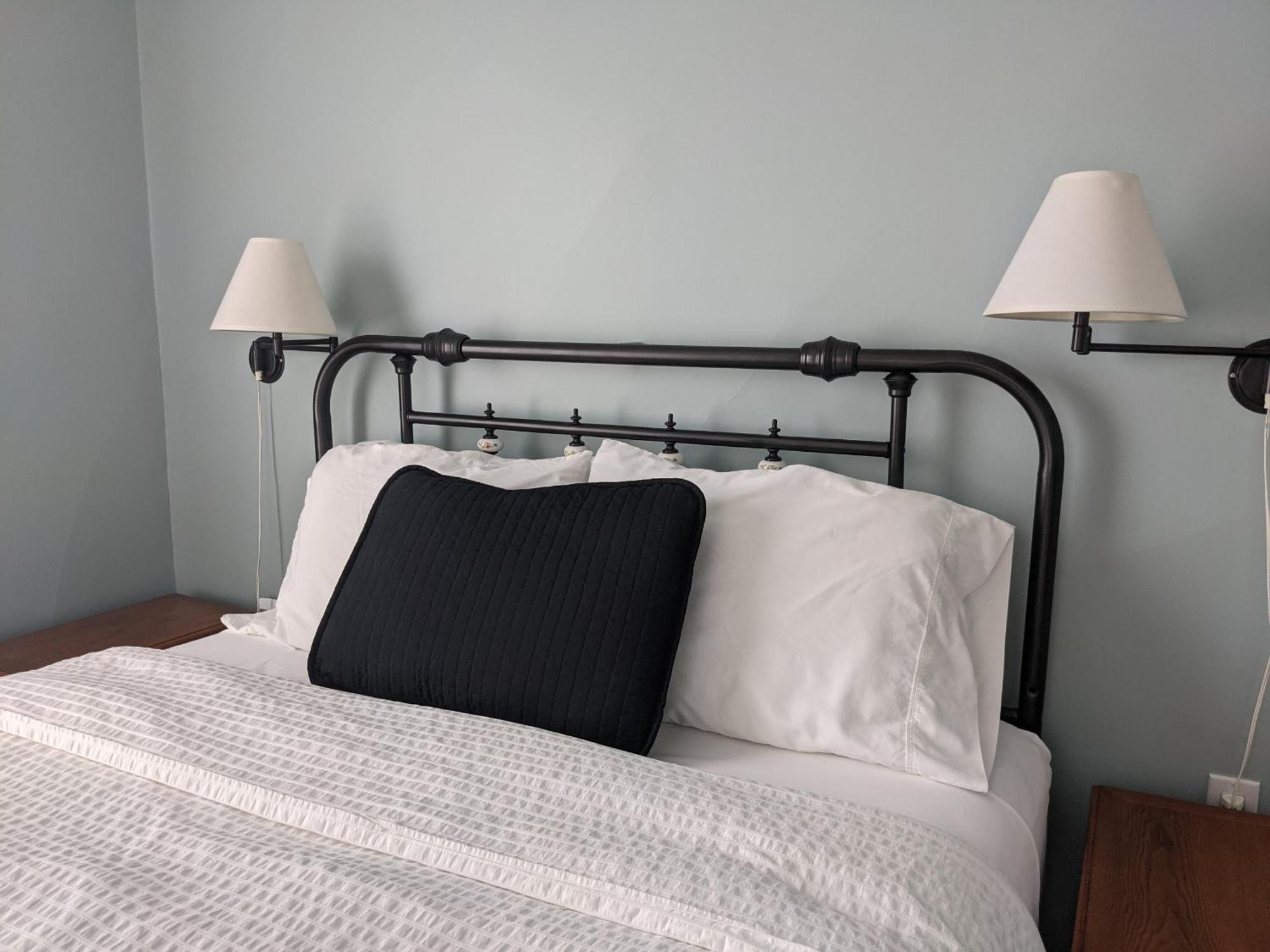 Colborne Bed And Breakfast Goderich Room photo