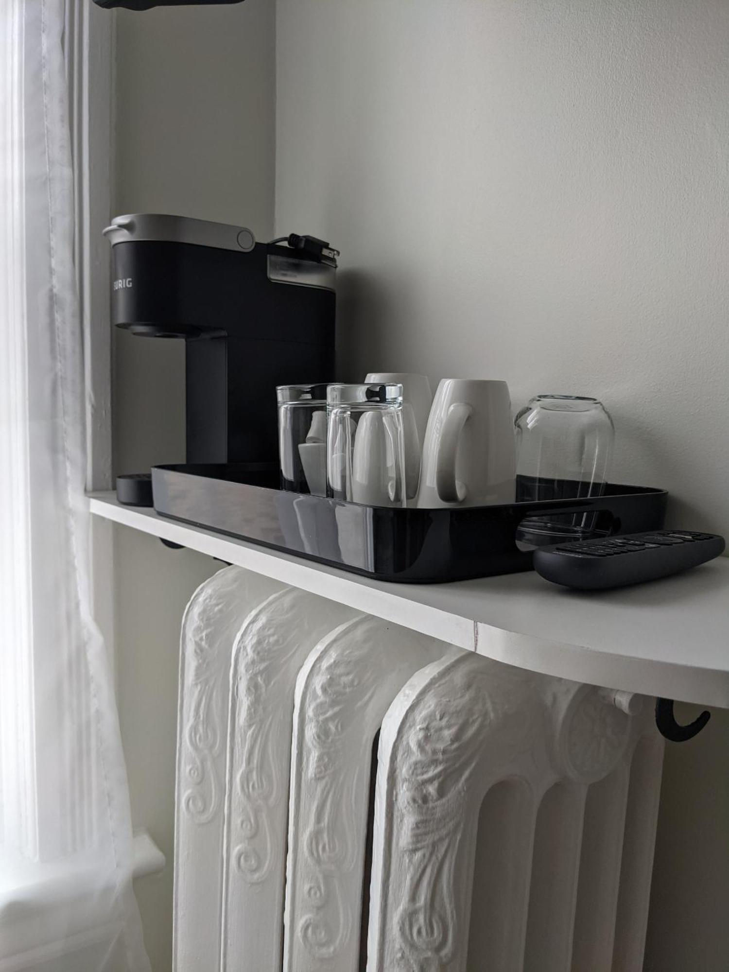 Colborne Bed And Breakfast Goderich Room photo