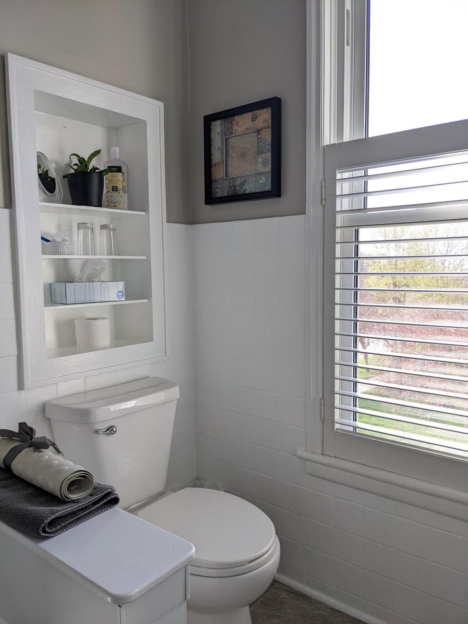 Colborne Bed And Breakfast Goderich Room photo