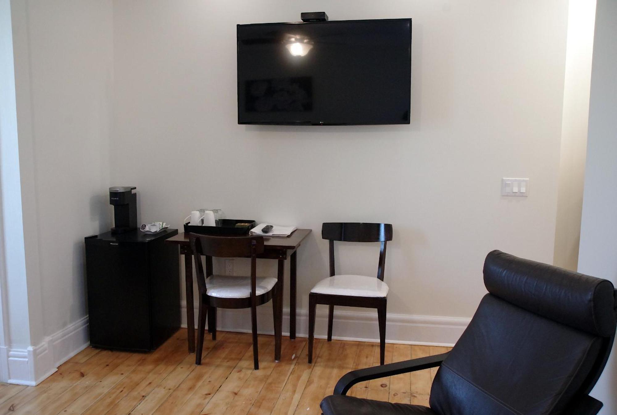 Colborne Bed And Breakfast Goderich Room photo