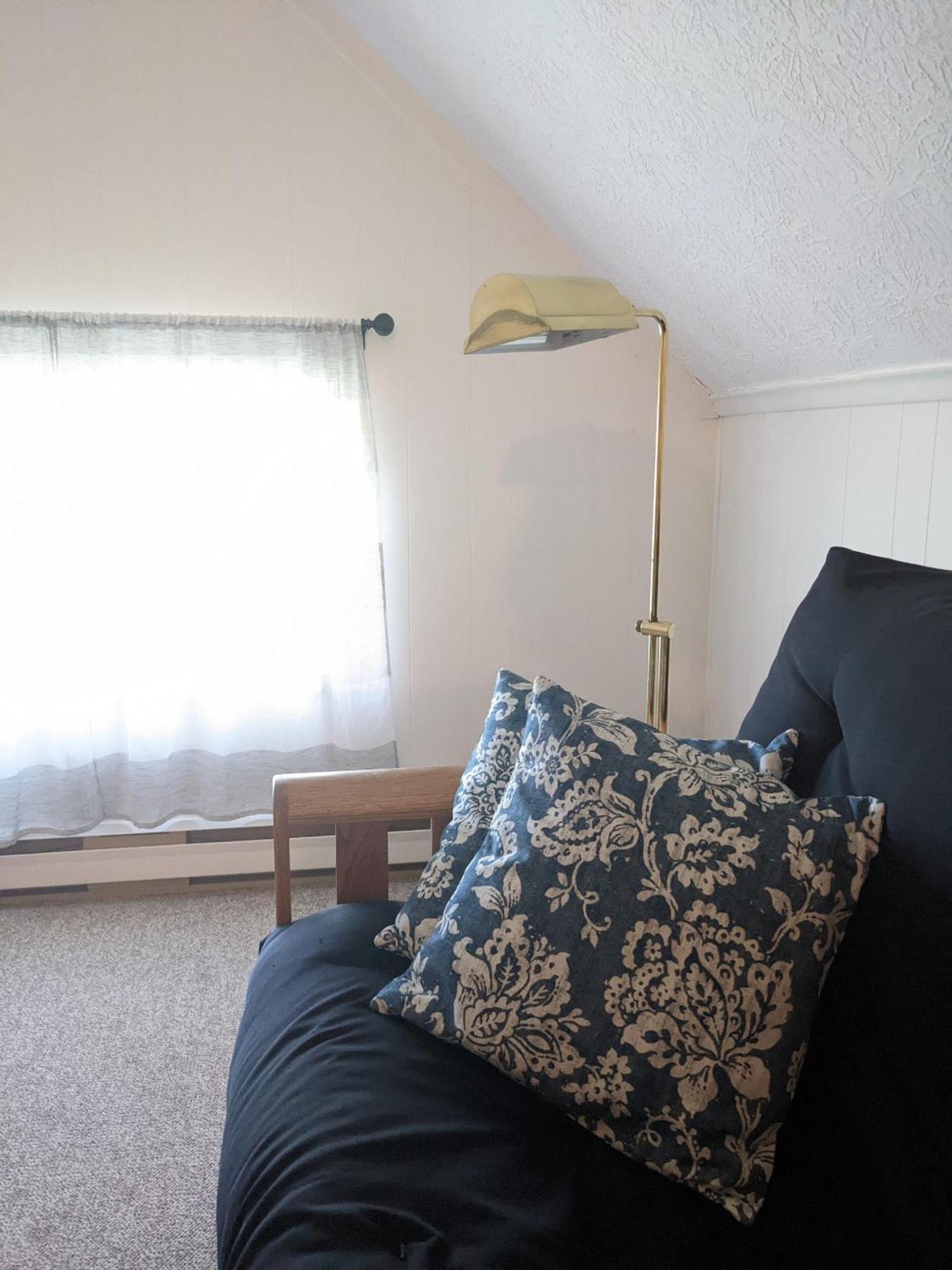 Colborne Bed And Breakfast Goderich Room photo