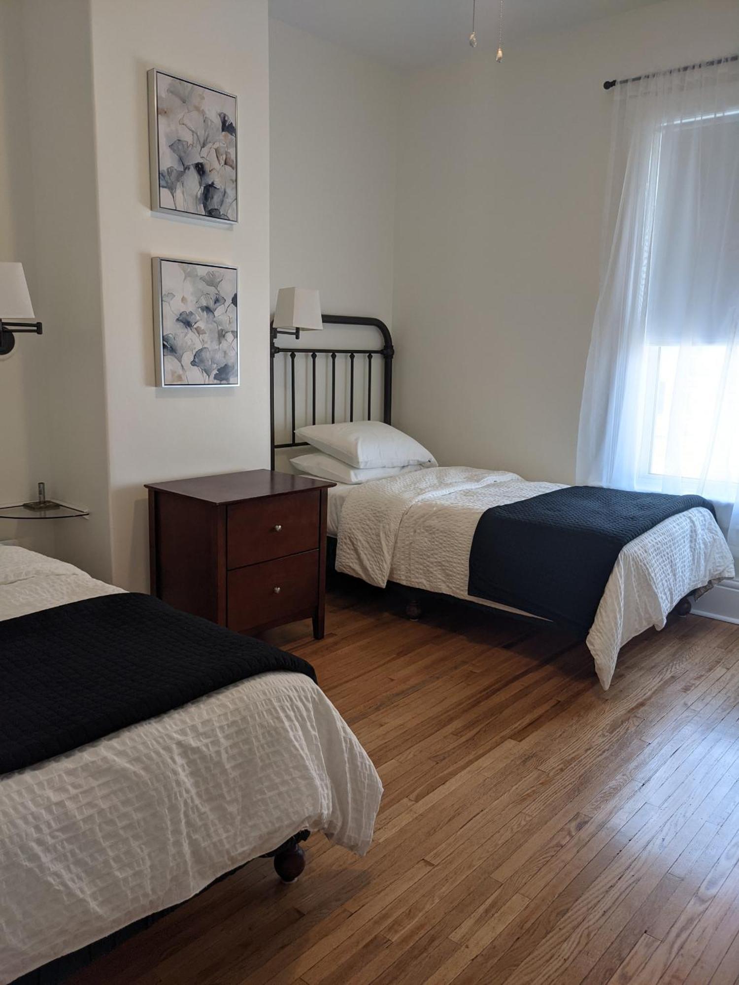 Colborne Bed And Breakfast Goderich Room photo