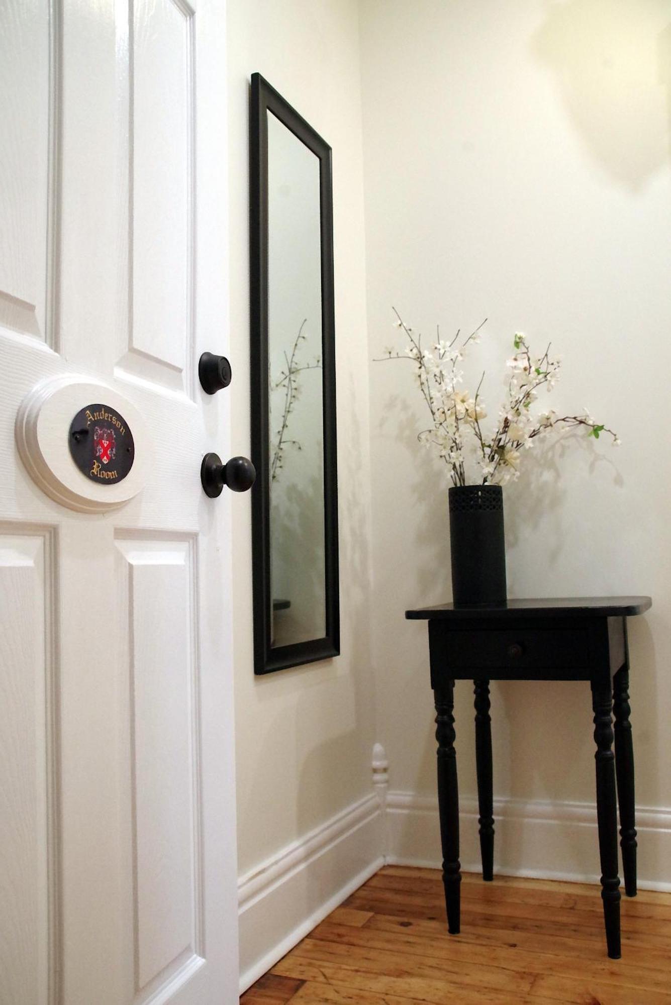 Colborne Bed And Breakfast Goderich Room photo