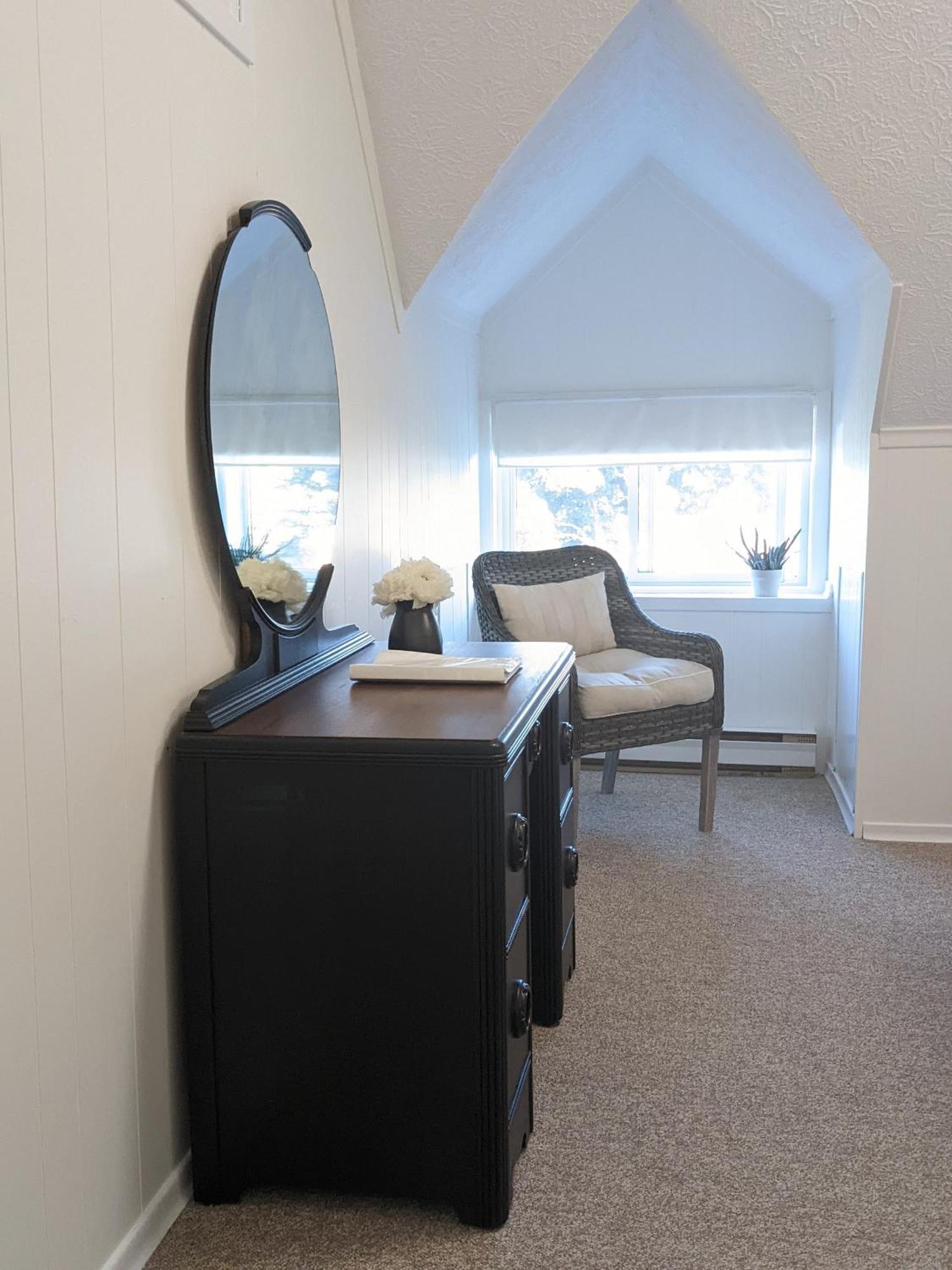 Colborne Bed And Breakfast Goderich Room photo