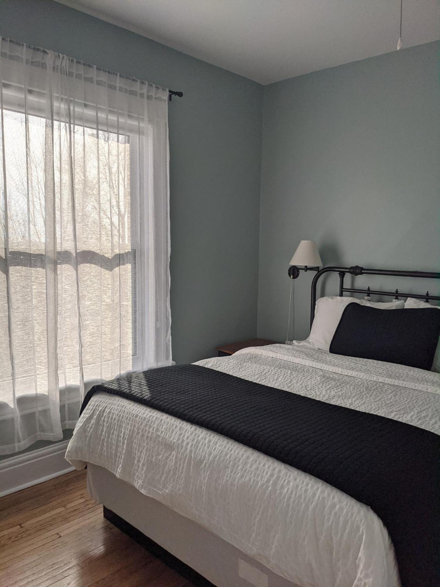 Colborne Bed And Breakfast Goderich Room photo